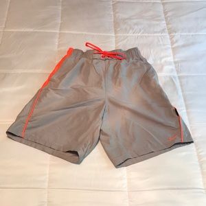 Men’s Nike Swim Trunks